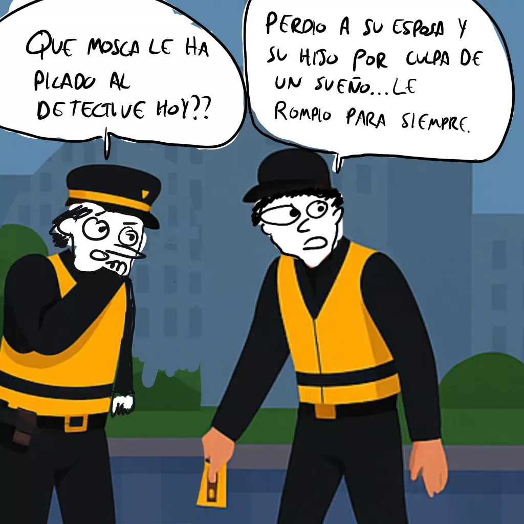 suenyos